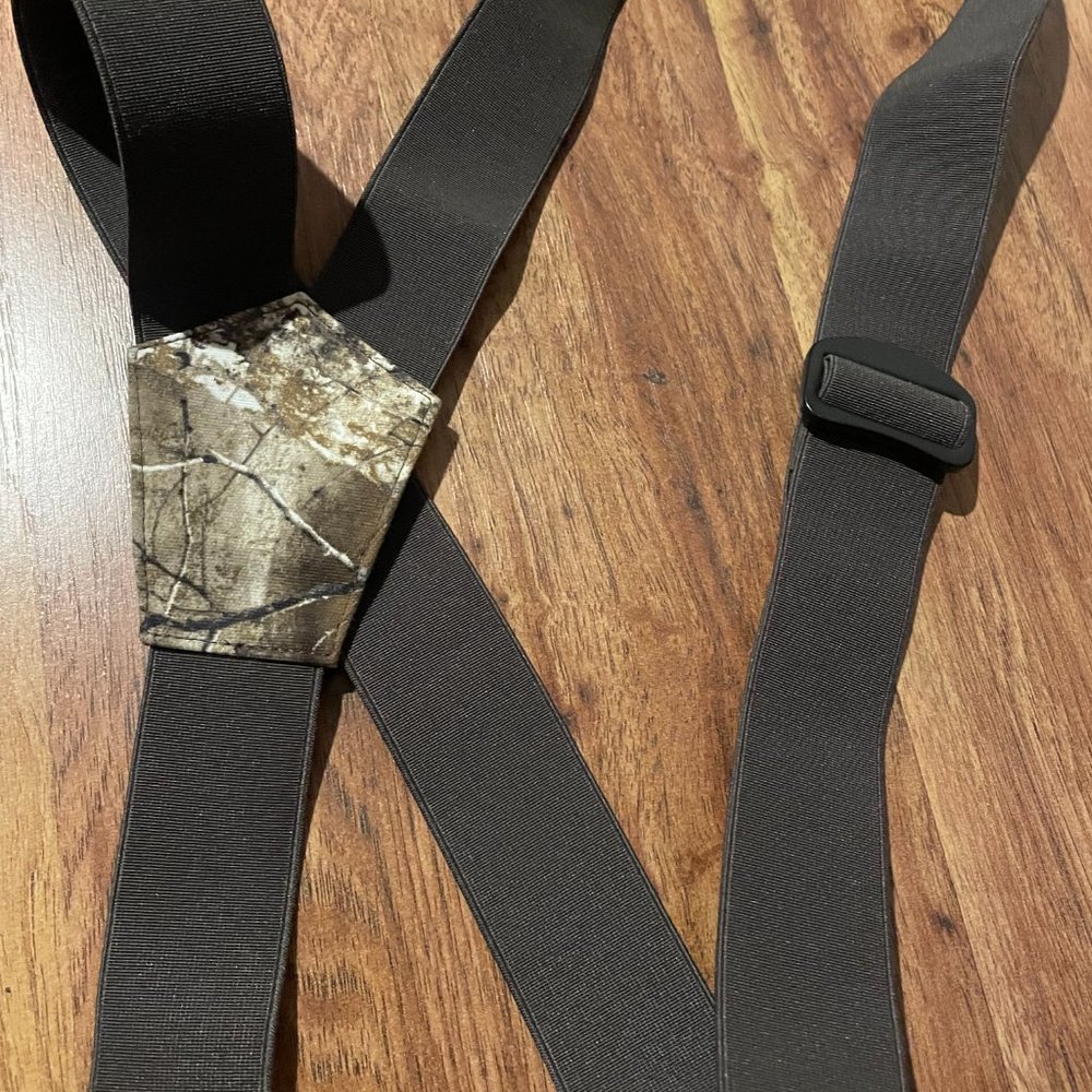 Under Armour Men's Heavy Duty Pants - Picture 3 of 3